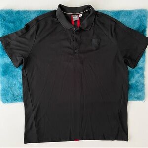 Puma Men’s Polo Shirt Size XL